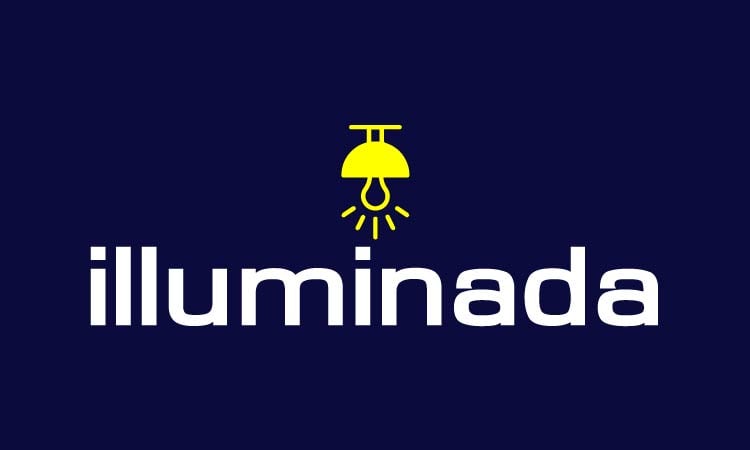 Illuminada.com - Best premium domain names for sale